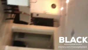 Erotic Massage by Black [ massagebyblack ] Onlyfans leaked video 1642434 on Hotleaks.tv