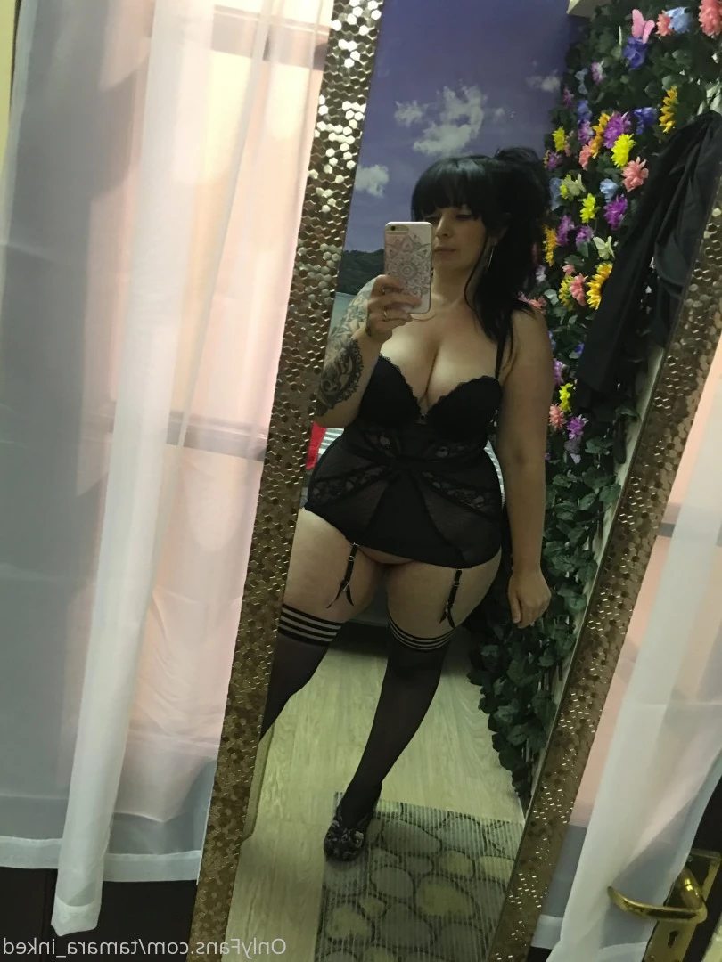 🔞Tamara_Inked♠️INTERRACIAL QUEEN [ tamara_inked ] Onlyfans leaked photo 8229424 on Hotleaks.tv