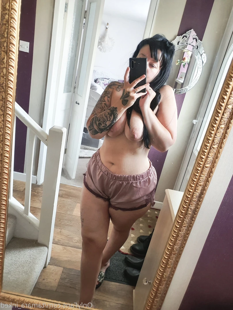 🔞Tamara_Inked♠️INTERRACIAL QUEEN [ tamara_inked ] Onlyfans leaked photo 8247532 on Hotleaks.tv
