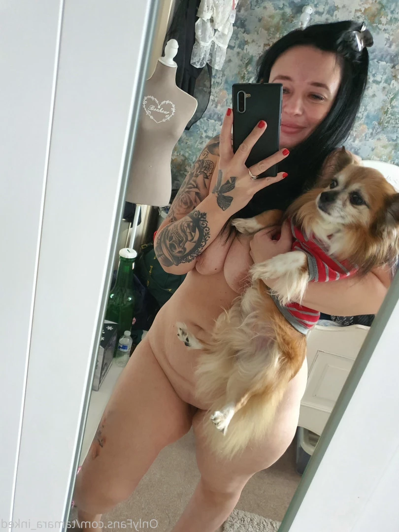 🔞Tamara_Inked♠️INTERRACIAL QUEEN [ tamara_inked ] Onlyfans leaked photo 8248834 on Hotleaks.tv