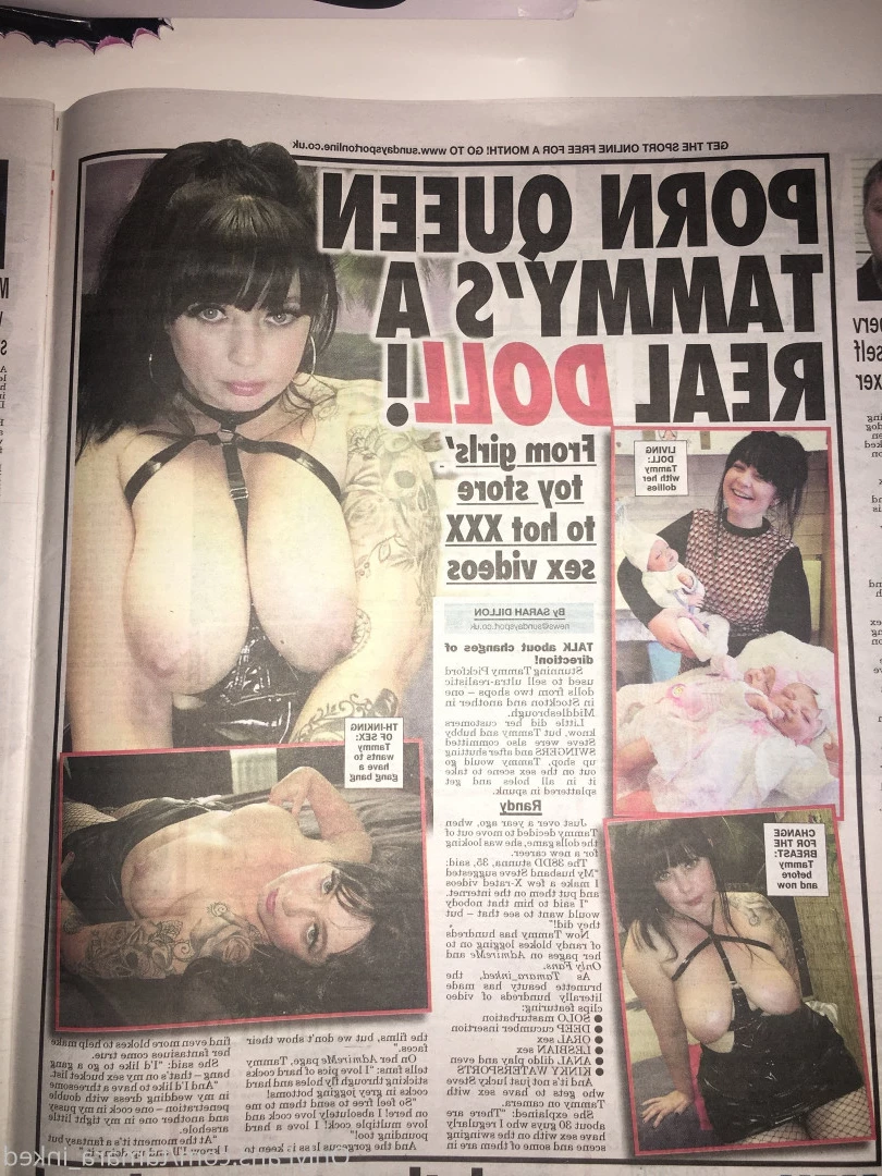🔞Tamara_Inked♠️INTERRACIAL QUEEN [ tamara_inked ] Onlyfans leaked photo 8257051 on Hotleaks.tv