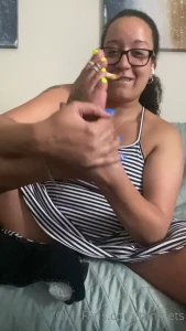 tanfeets Onlyfans leaked video 9905703 on Hotleaks.tv