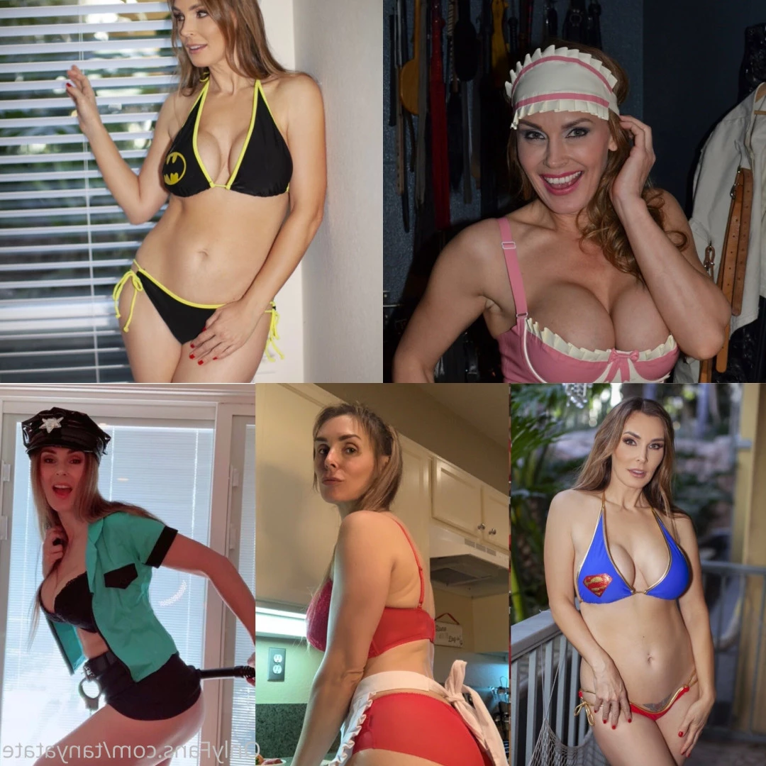 Tanya Tate [ tanyatate ] Onlyfans leaked photo 8089917 on Hotleaks.tv
