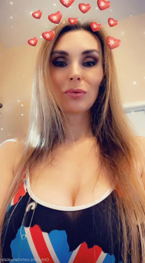 Tanya Tate [ tanyatate ] Onlyfans leaked photo 8092216 on Hotleaks.tv