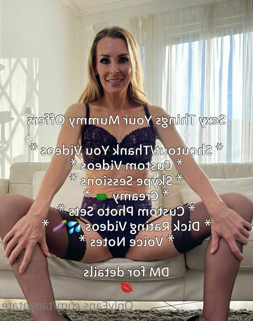 Tanya Tate [ tanyatate ] Onlyfans leaked photo 8096246 on Hotleaks.tv
