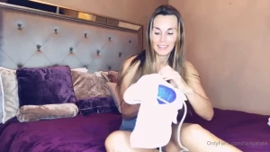 Tanya Tate [ tanyatate ] Onlyfans leaked video 9904199 on Hotleaks.tv