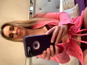 Tanya Tate [ tanyatate ] Onlyfans leaked video 9904365 on Hotleaks.tv