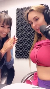 Tanya Tate [ tanyatate ] Onlyfans leaked video 9904448 on Hotleaks.tv