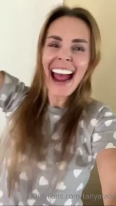 Tanya Tate [ tanyatate ] Onlyfans leaked video 9905097 on Hotleaks.tv