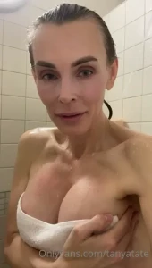Tanya Tate [ tanyatate ] Onlyfans leaked video 9905224 on Hotleaks.tv