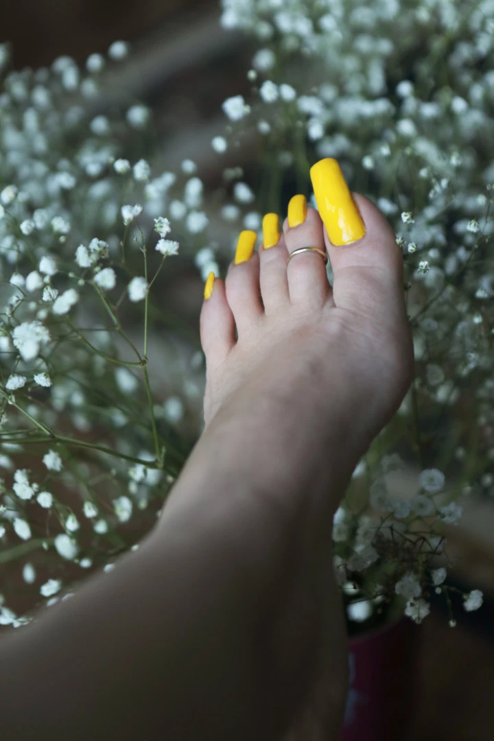 TATIANA - Foot Goddess [ tatianasnaughtytoes ] Onlyfans leaked photo 8208419 on Hotleaks.tv