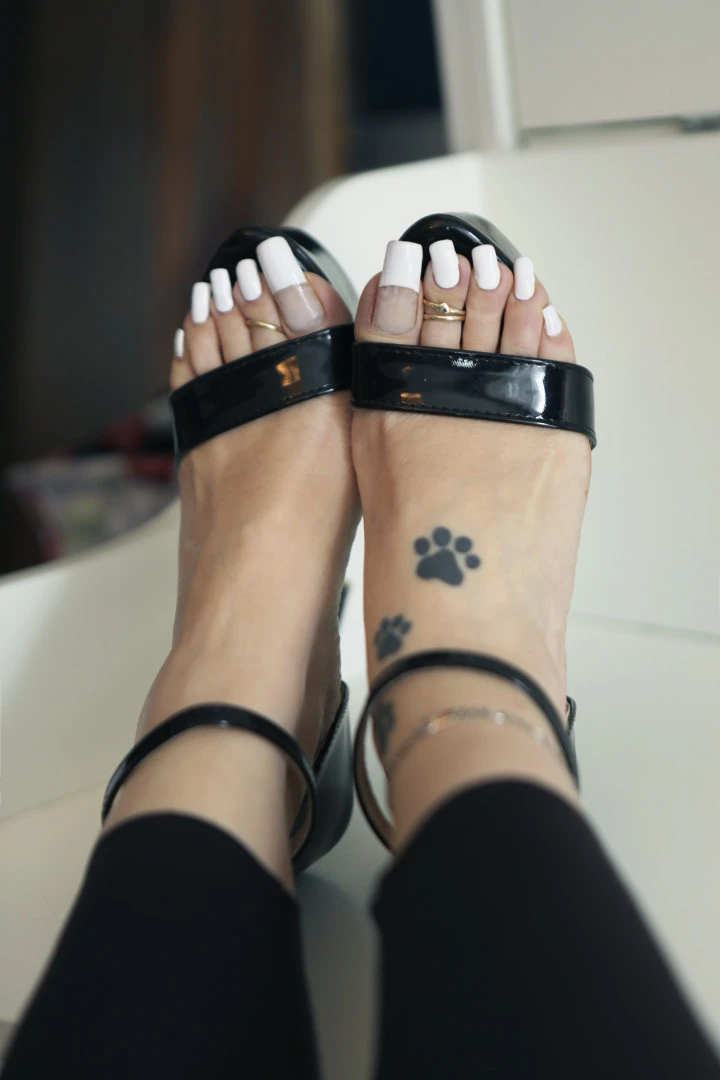 TATIANA - Foot Goddess [ tatianasnaughtytoes ] Onlyfans leaked photo 8209125 on Hotleaks.tv