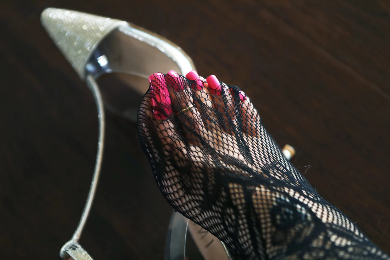 TATIANA - Foot Goddess [ tatianasnaughtytoes ] Onlyfans leaked photo 8209180 on Hotleaks.tv
