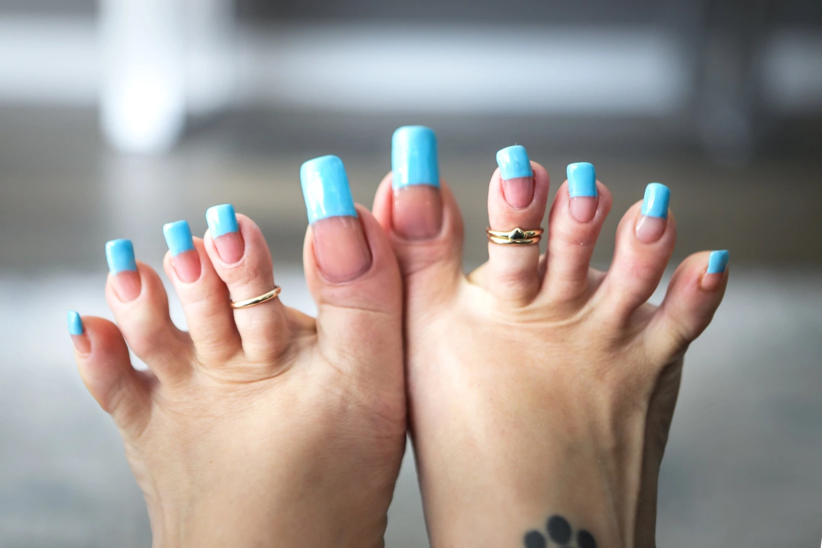 TATIANA - Foot Goddess [ tatianasnaughtytoes ] Onlyfans leaked photo 8209251 on Hotleaks.tv