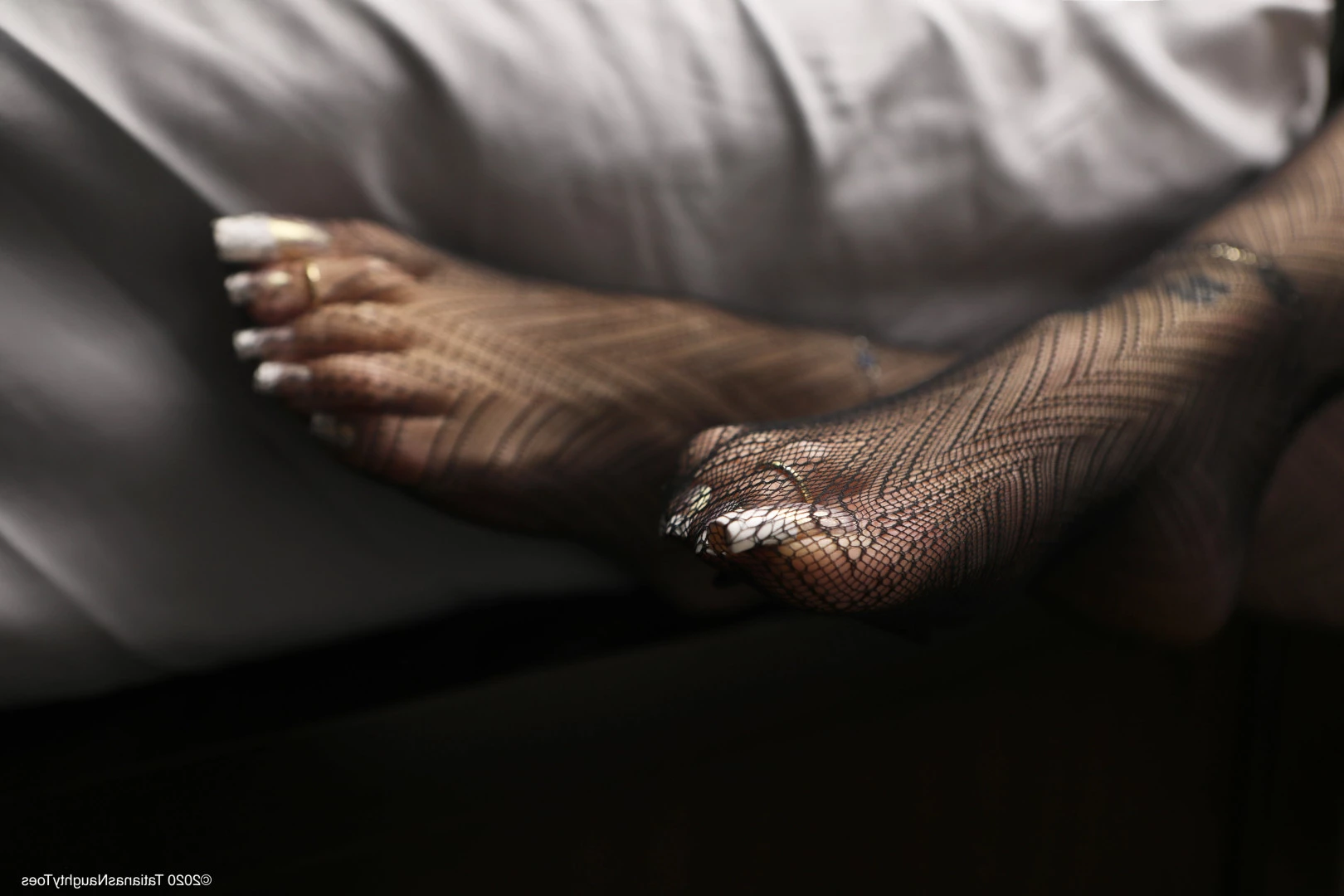 TATIANA - Foot Goddess [ tatianasnaughtytoes ] Onlyfans leaked photo 8209870 on Hotleaks.tv