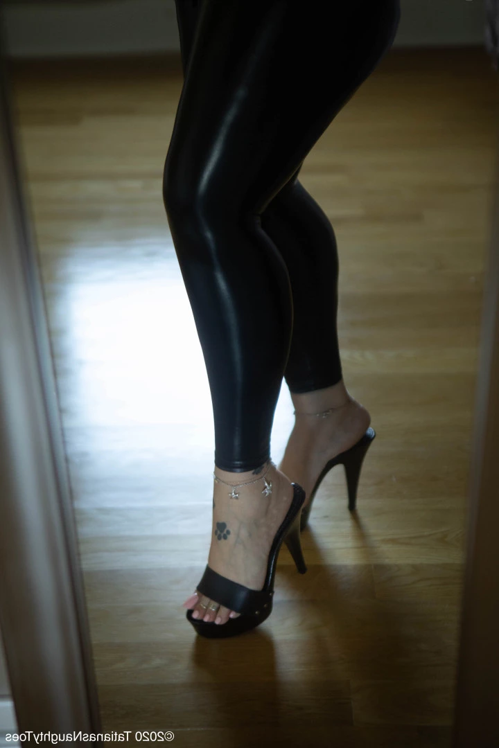 TATIANA - Foot Goddess [ tatianasnaughtytoes ] Onlyfans leaked photo 8211136 on Hotleaks.tv