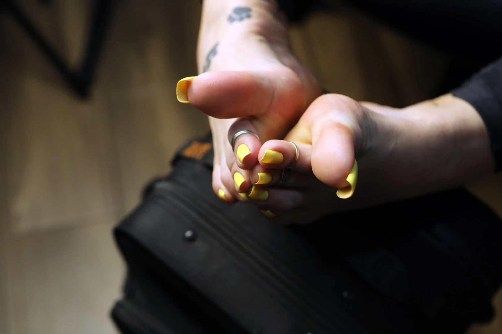 TATIANA - Foot Goddess [ tatianasnaughtytoes ] Onlyfans leaked photo 8211483 on Hotleaks.tv