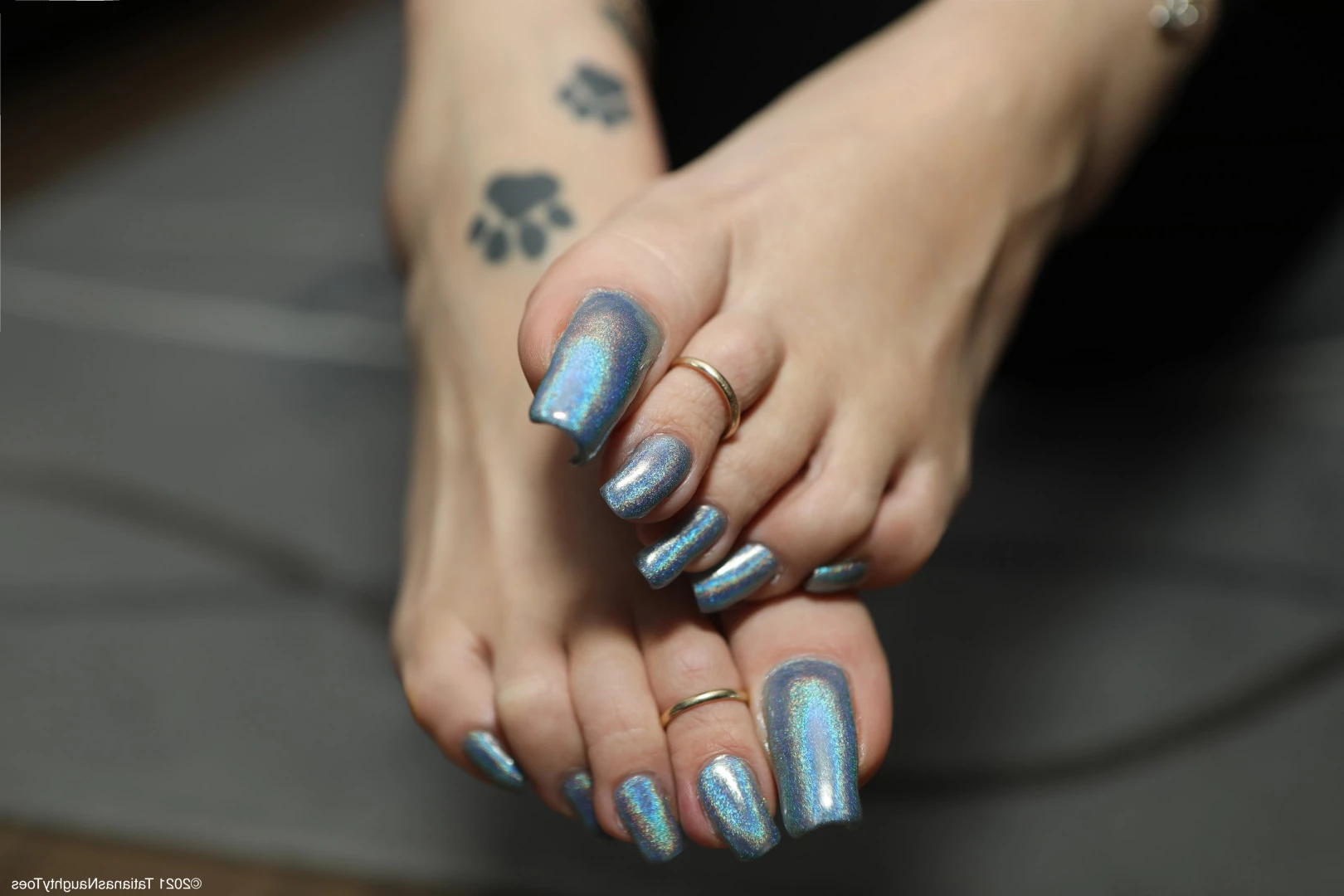 TATIANA - Foot Goddess [ tatianasnaughtytoes ] Onlyfans leaked photo 8211574 on Hotleaks.tv