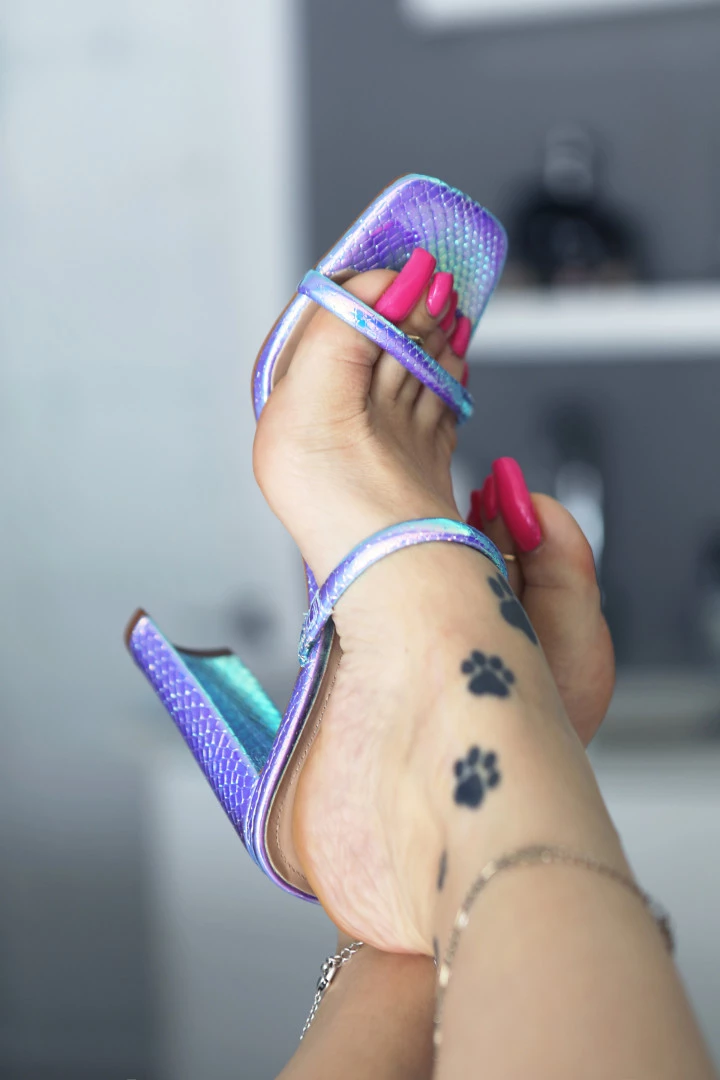 TATIANA - Foot Goddess [ tatianasnaughtytoes ] Onlyfans leaked photo 8213301 on Hotleaks.tv