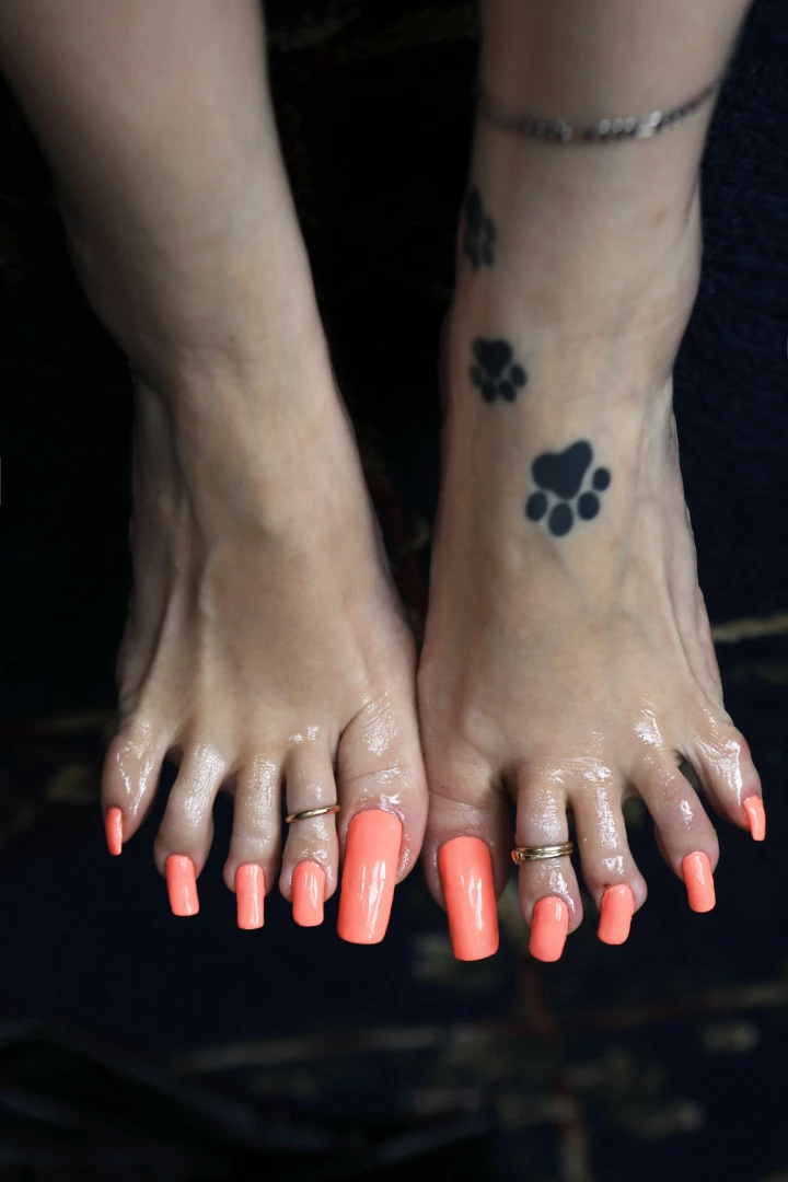 TATIANA - Foot Goddess [ tatianasnaughtytoes ] Onlyfans leaked photo 8213812 on Hotleaks.tv