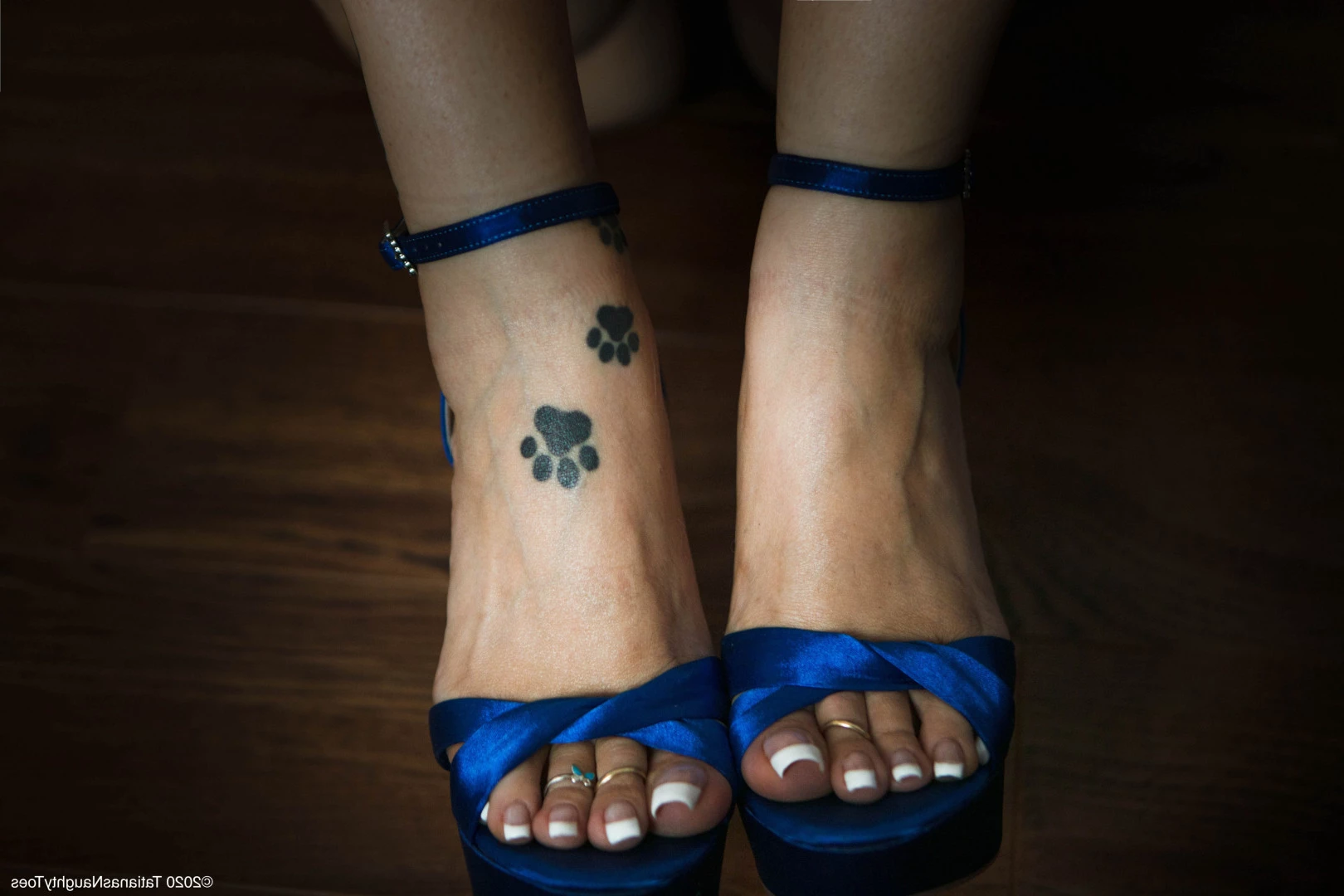 TATIANA - Foot Goddess [ tatianasnaughtytoes ] Onlyfans leaked photo 8213854 on Hotleaks.tv