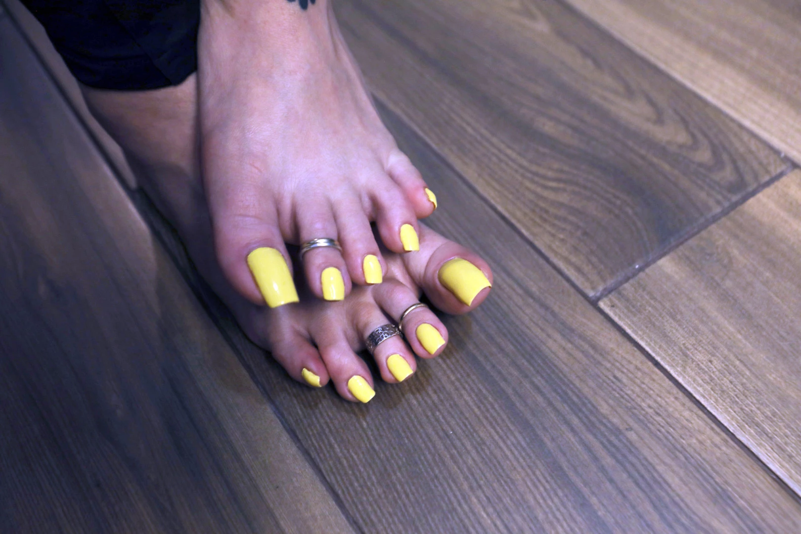 TATIANA - Foot Goddess [ tatianasnaughtytoes ] Onlyfans leaked photo 8216054 on Hotleaks.tv