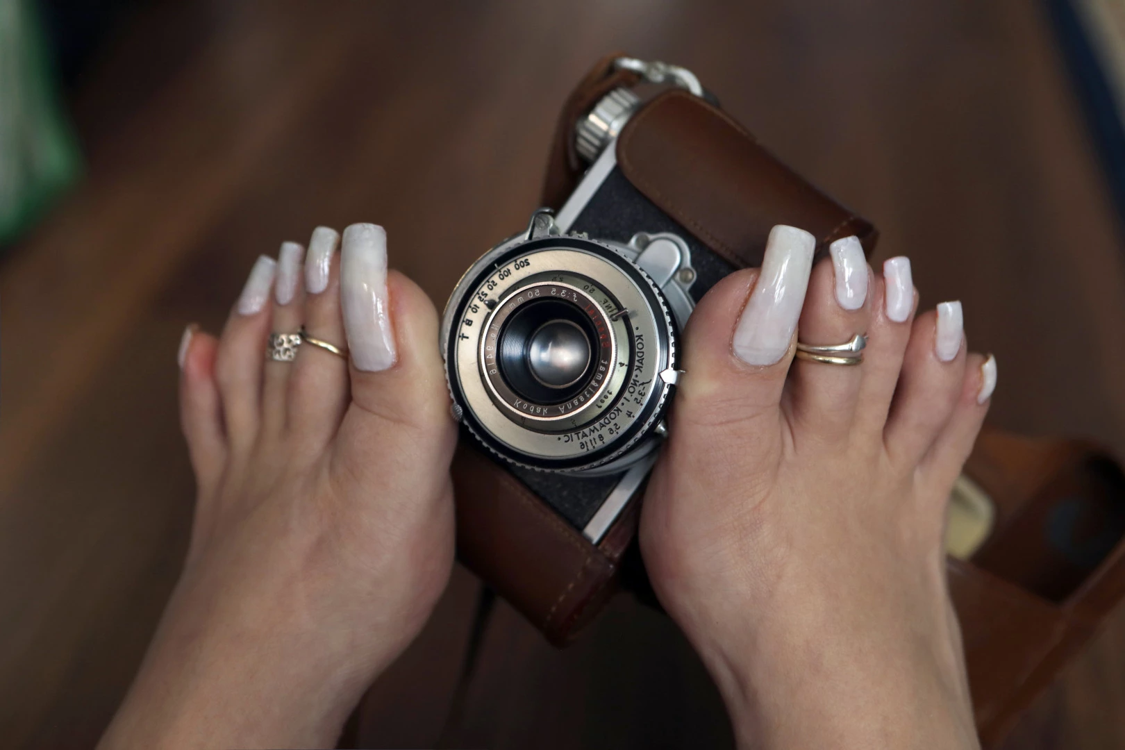 TATIANA - Foot Goddess [ tatianasnaughtytoes ] Onlyfans leaked photo 8216877 on Hotleaks.tv