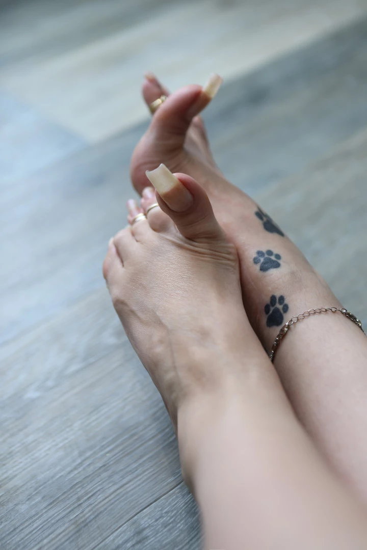 TATIANA - Foot Goddess [ tatianasnaughtytoes ] Onlyfans leaked photo 8217335 on Hotleaks.tv
