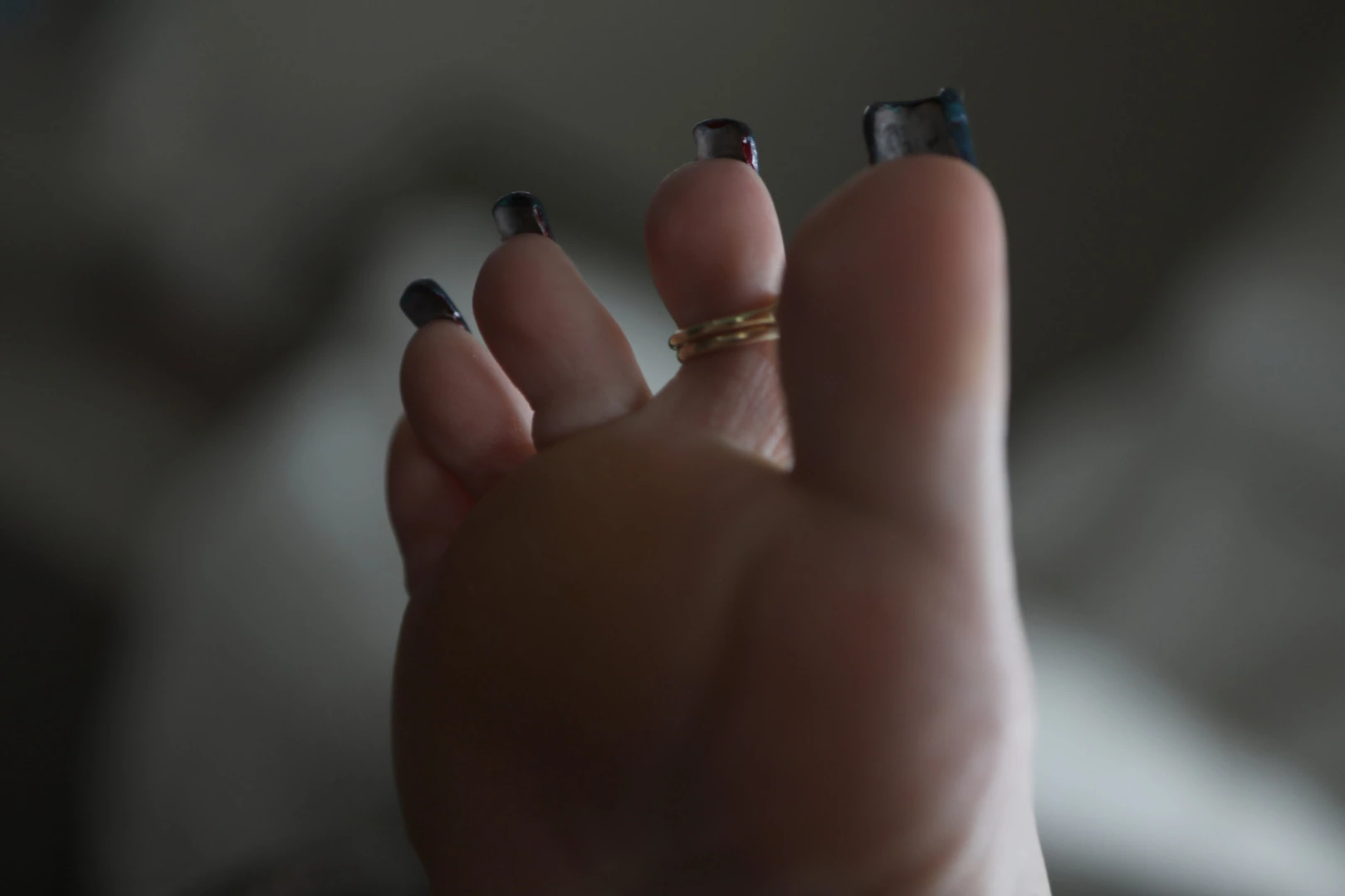 TATIANA - Foot Goddess [ tatianasnaughtytoes ] Onlyfans leaked photo 8217425 on Hotleaks.tv