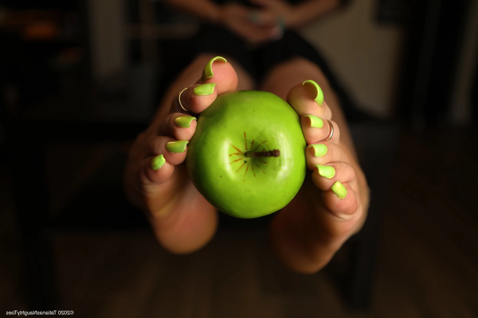 TATIANA - Foot Goddess [ tatianasnaughtytoes ] Onlyfans leaked photo 8217771 on Hotleaks.tv