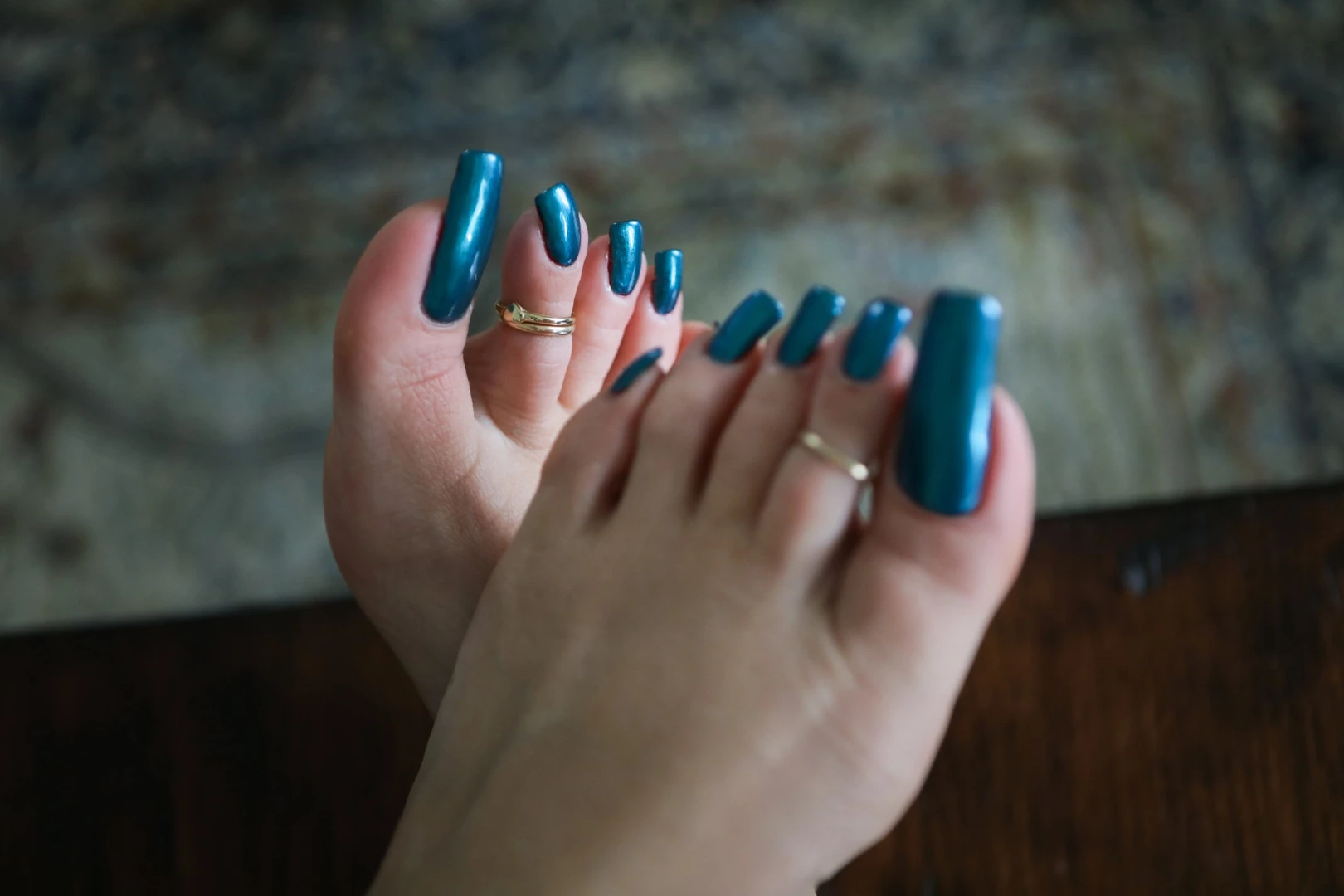 TATIANA - Foot Goddess [ tatianasnaughtytoes ] Onlyfans leaked photo 8218327 on Hotleaks.tv