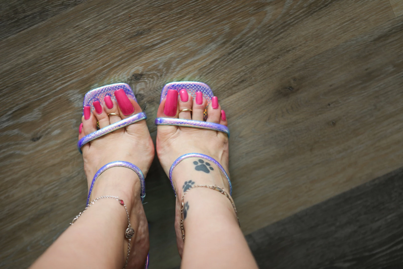 TATIANA - Foot Goddess [ tatianasnaughtytoes ] Onlyfans leaked photo 8218634 on Hotleaks.tv