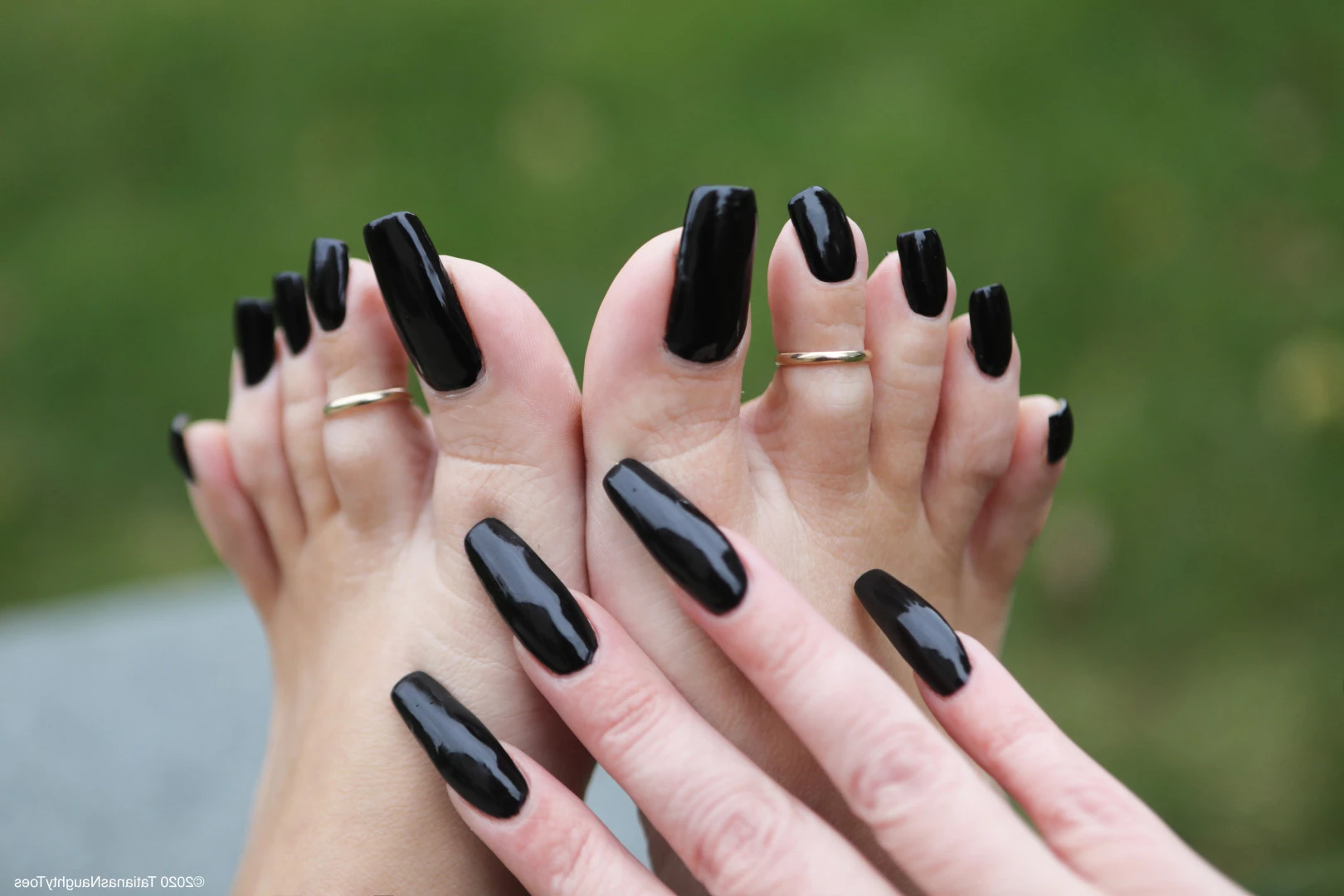 TATIANA - Foot Goddess [ tatianasnaughtytoes ] Onlyfans leaked photo 8218771 on Hotleaks.tv