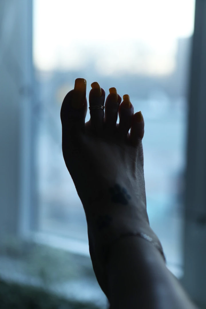 TATIANA - Foot Goddess [ tatianasnaughtytoes ] Onlyfans leaked photo 8218985 on Hotleaks.tv
