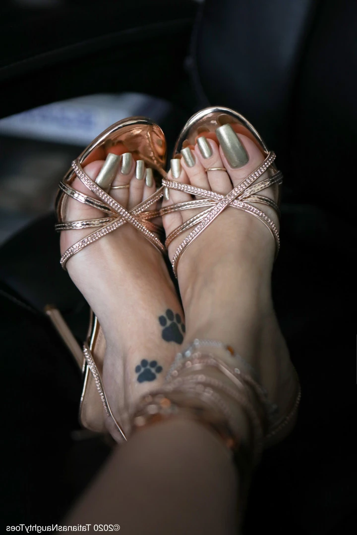 TATIANA - Foot Goddess [ tatianasnaughtytoes ] Onlyfans leaked photo 8219385 on Hotleaks.tv