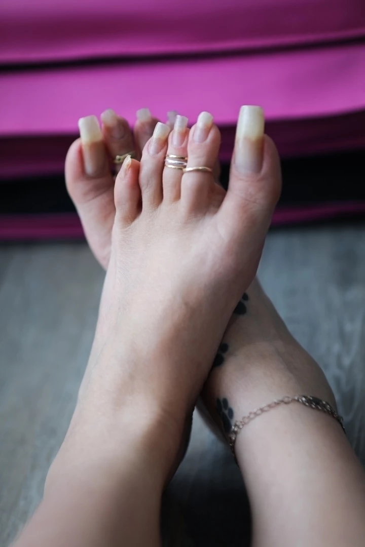 TATIANA - Foot Goddess [ tatianasnaughtytoes ] Onlyfans leaked photo 8220747 on Hotleaks.tv