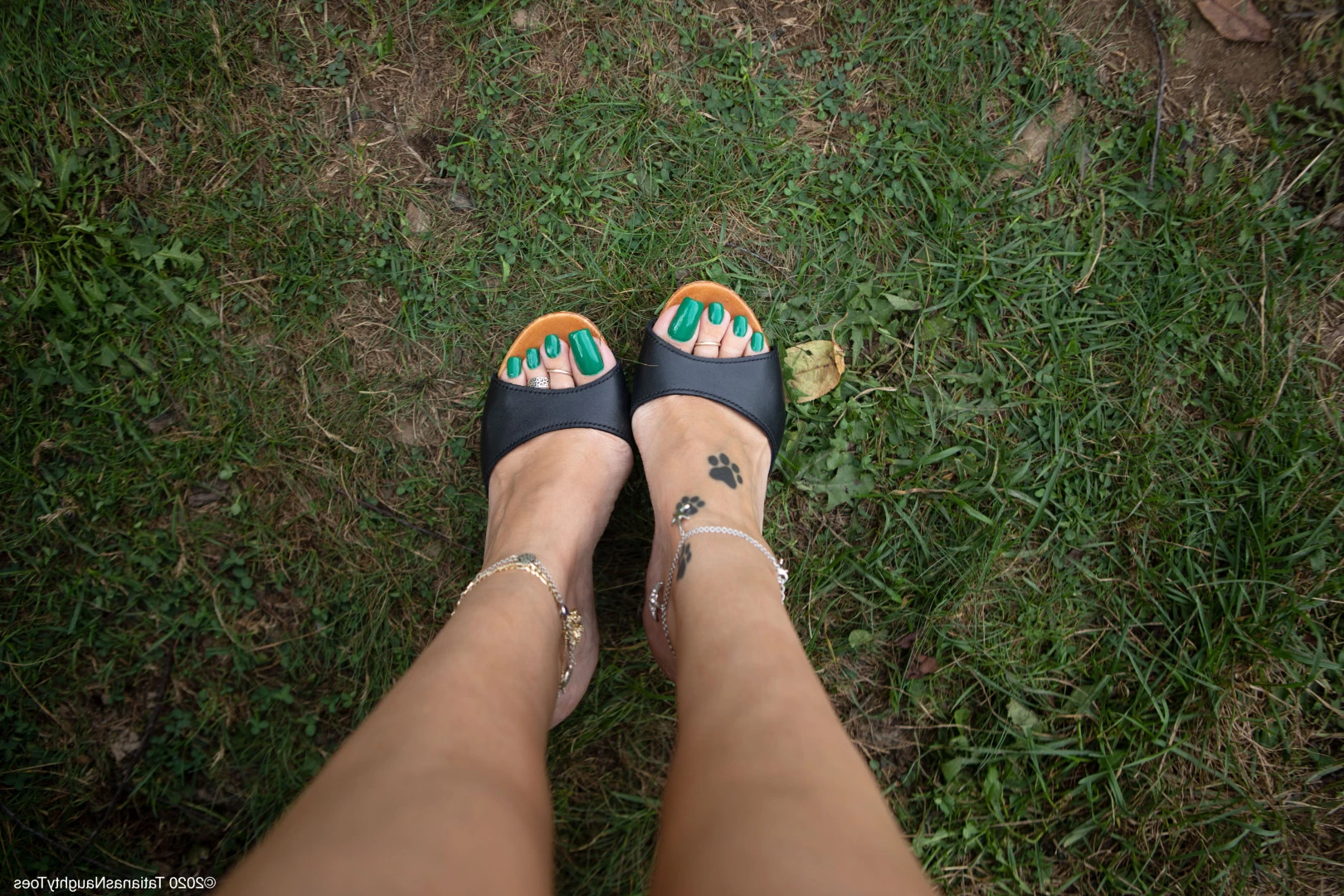 TATIANA - Foot Goddess [ tatianasnaughtytoes ] Onlyfans leaked photo 8221443 on Hotleaks.tv