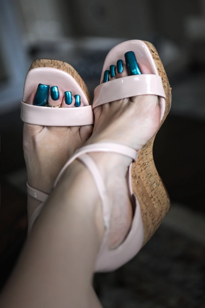 TATIANA - Foot Goddess [ tatianasnaughtytoes ] Onlyfans leaked photo 8222046 on Hotleaks.tv