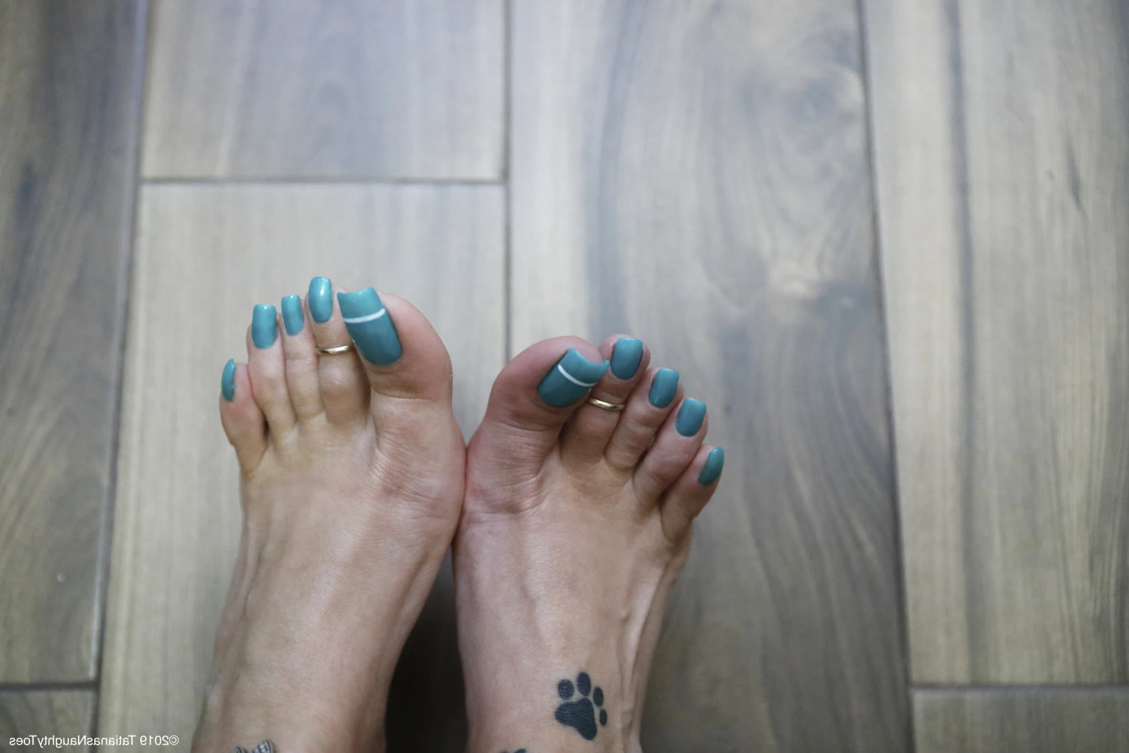 TATIANA - Foot Goddess [ tatianasnaughtytoes ] Onlyfans leaked photo 8223110 on Hotleaks.tv