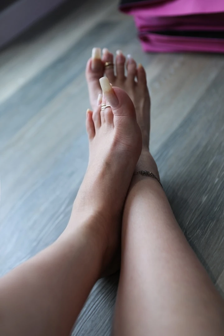 TATIANA - Foot Goddess [ tatianasnaughtytoes ] Onlyfans leaked photo 8223511 on Hotleaks.tv