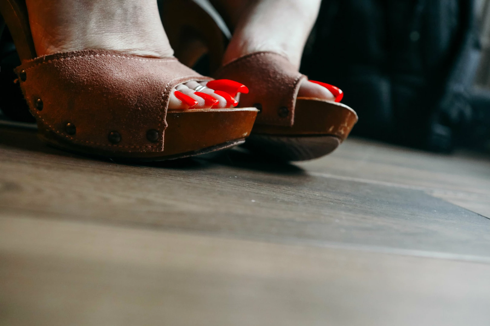 TATIANA - Foot Goddess [ tatianasnaughtytoes ] Onlyfans leaked photo 8224022 on Hotleaks.tv