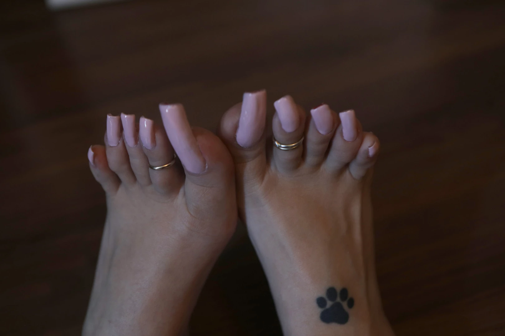 TATIANA - Foot Goddess [ tatianasnaughtytoes ] Onlyfans leaked photo 8224208 on Hotleaks.tv