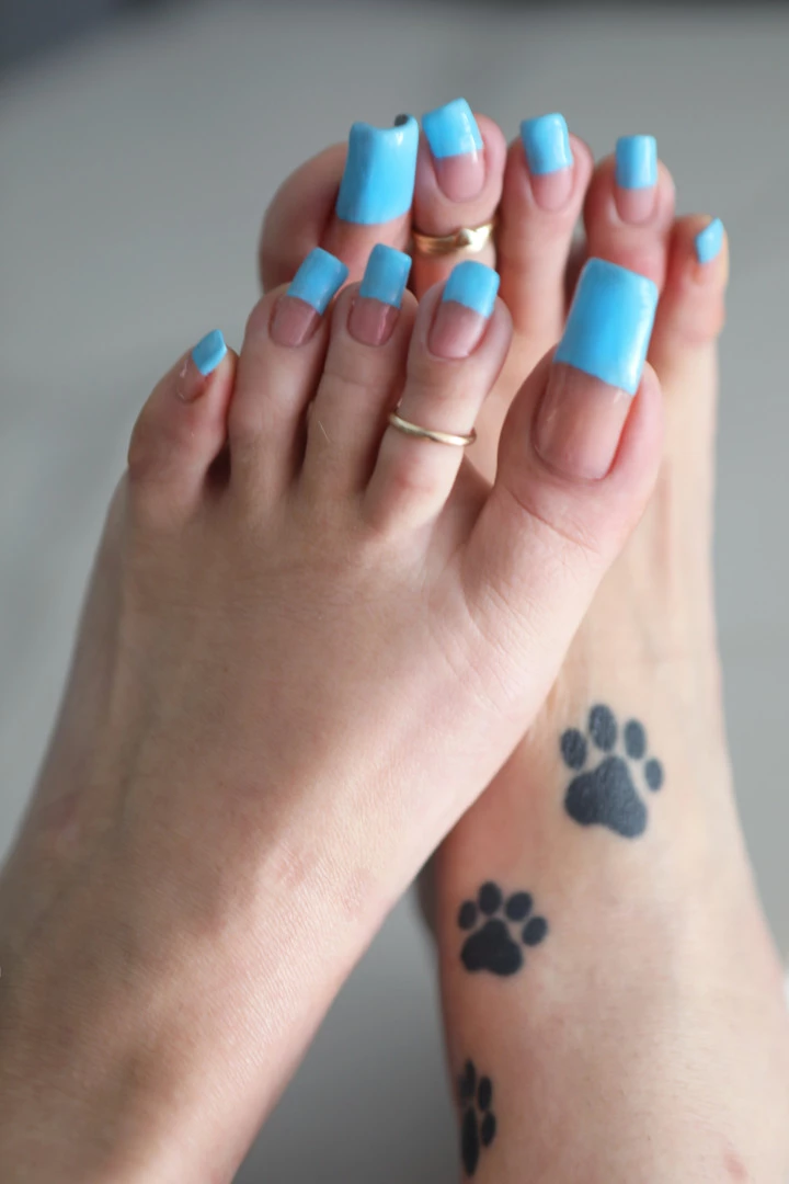 TATIANA - Foot Goddess [ tatianasnaughtytoes ] Onlyfans leaked photo 8224610 on Hotleaks.tv