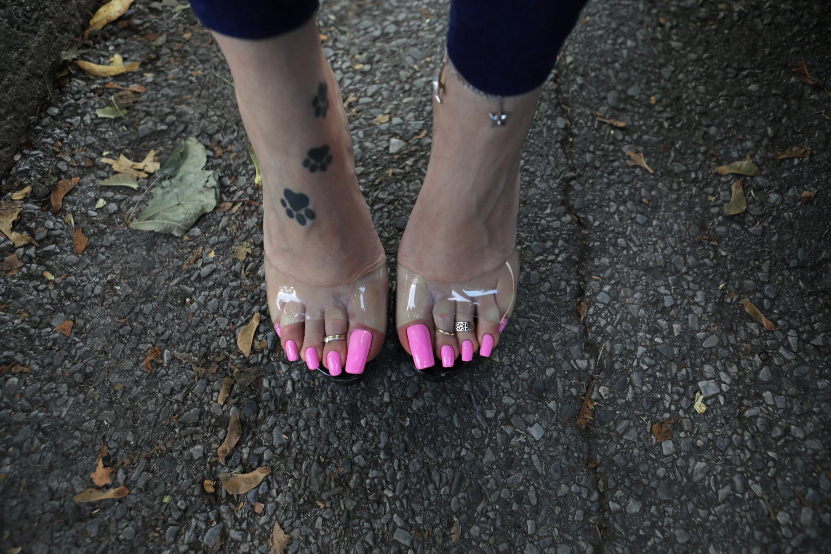 TATIANA - Foot Goddess [ tatianasnaughtytoes ] Onlyfans leaked photo 8224953 on Hotleaks.tv