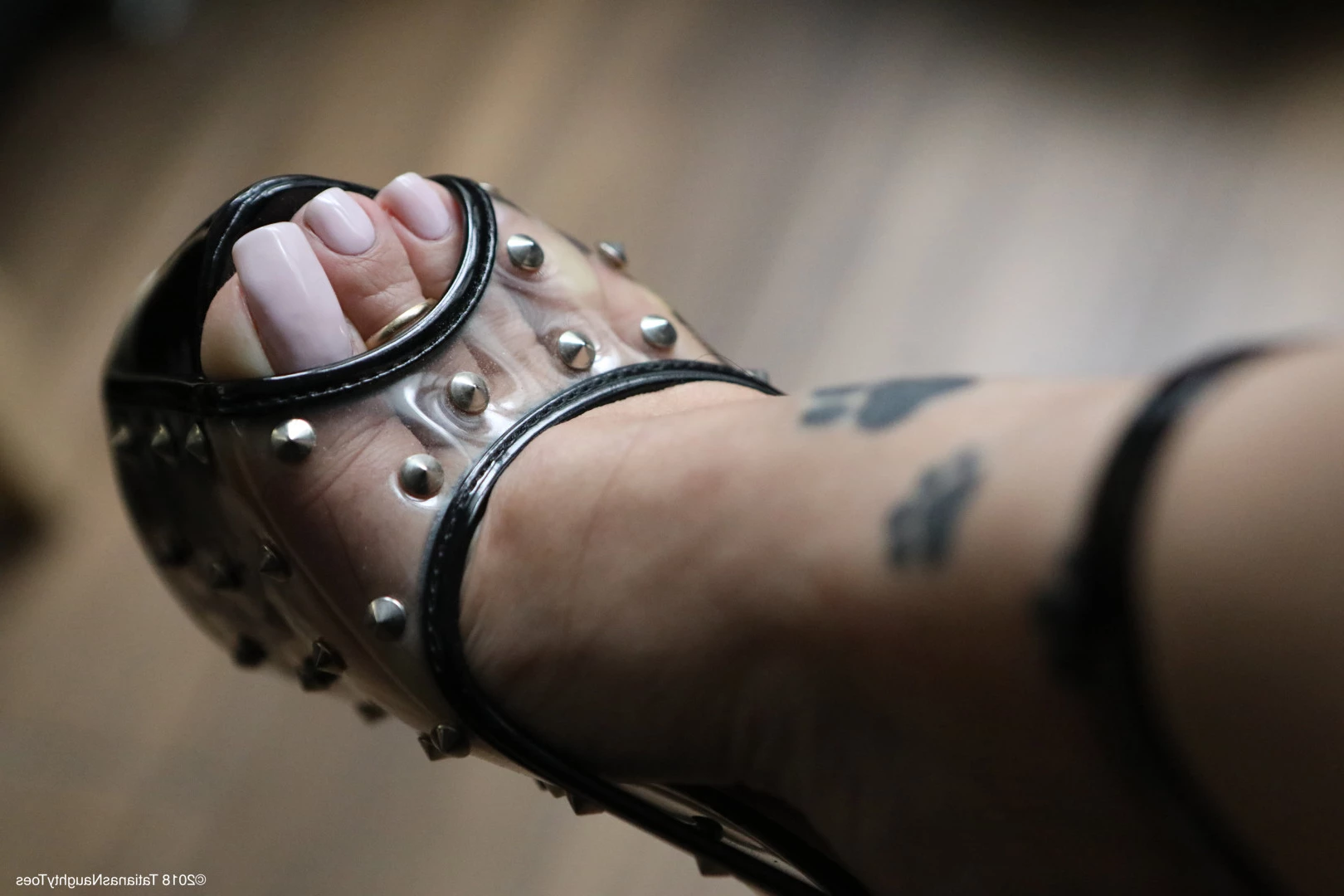 TATIANA - Foot Goddess [ tatianasnaughtytoes ] Onlyfans leaked photo 8225000 on Hotleaks.tv
