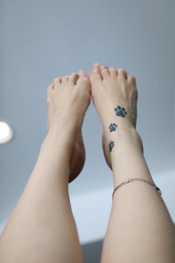 TATIANA - Foot Goddess [ tatianasnaughtytoes ] Onlyfans leaked photo 8225276 on Hotleaks.tv