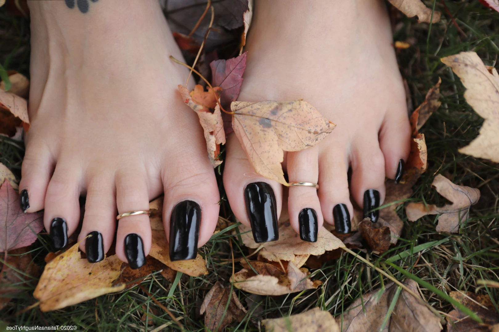 TATIANA - Foot Goddess [ tatianasnaughtytoes ] Onlyfans leaked photo 8226196 on Hotleaks.tv