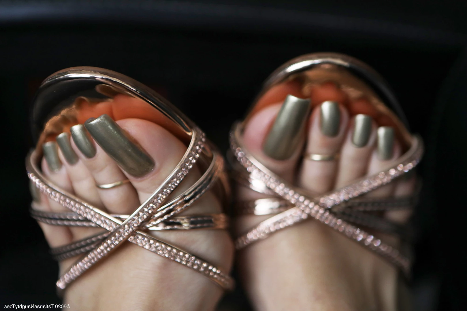 TATIANA - Foot Goddess [ tatianasnaughtytoes ] Onlyfans leaked photo 8226730 on Hotleaks.tv
