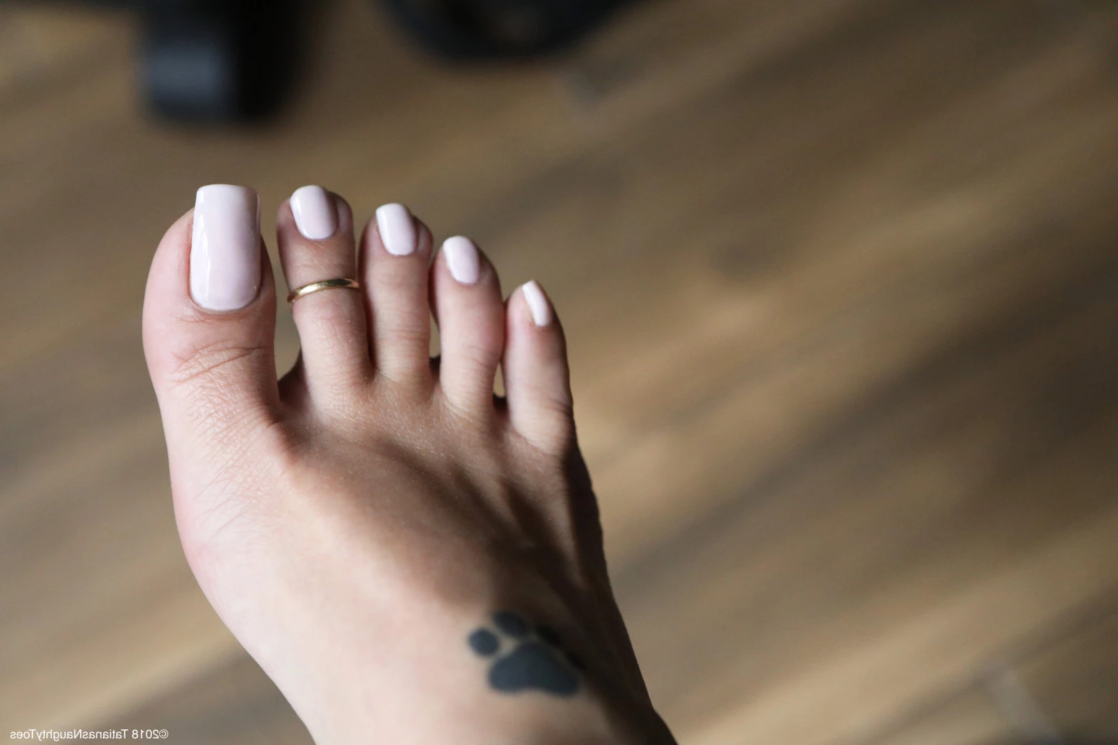 TATIANA - Foot Goddess [ tatianasnaughtytoes ] Onlyfans leaked photo 8227238 on Hotleaks.tv