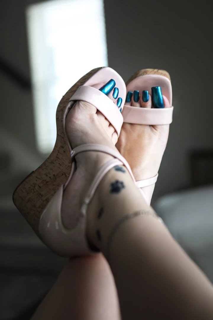 TATIANA - Foot Goddess [ tatianasnaughtytoes ] Onlyfans leaked photo 8227436 on Hotleaks.tv